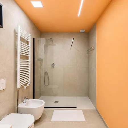 Luxury Piazza Dante - Design & Vista Centro * جنوة