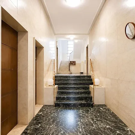Luxury Piazza Dante - Design & Vista Centro *