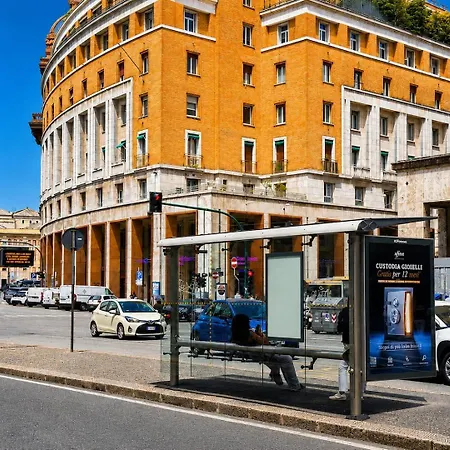 Luxury Piazza Dante - Design & Vista Centro * Janov
